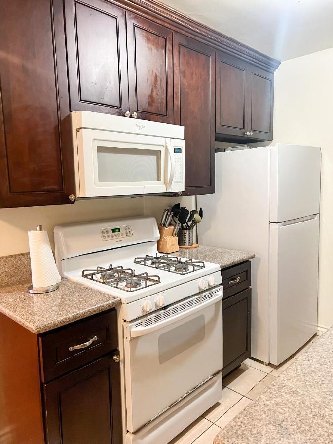 Centrally Located Ucla Condo Los Angeles Exterior photo