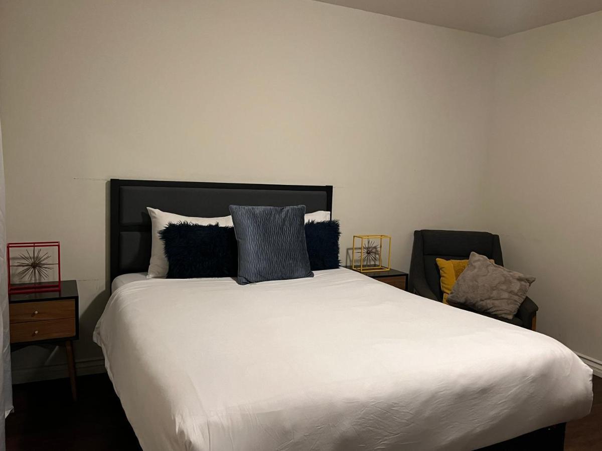 Centrally Located Ucla Condo Los Angeles Exterior photo