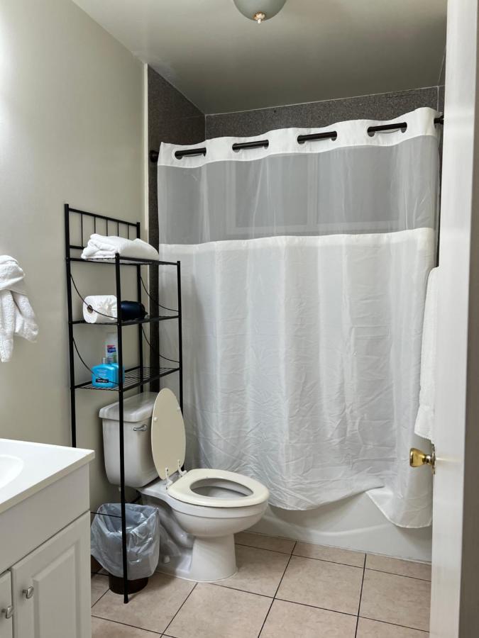 Centrally Located Ucla Condo Los Angeles Exterior photo